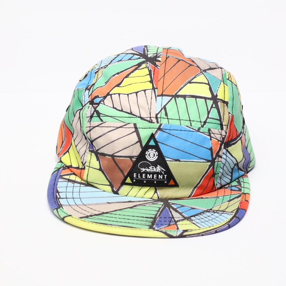 Element Dad Hat
